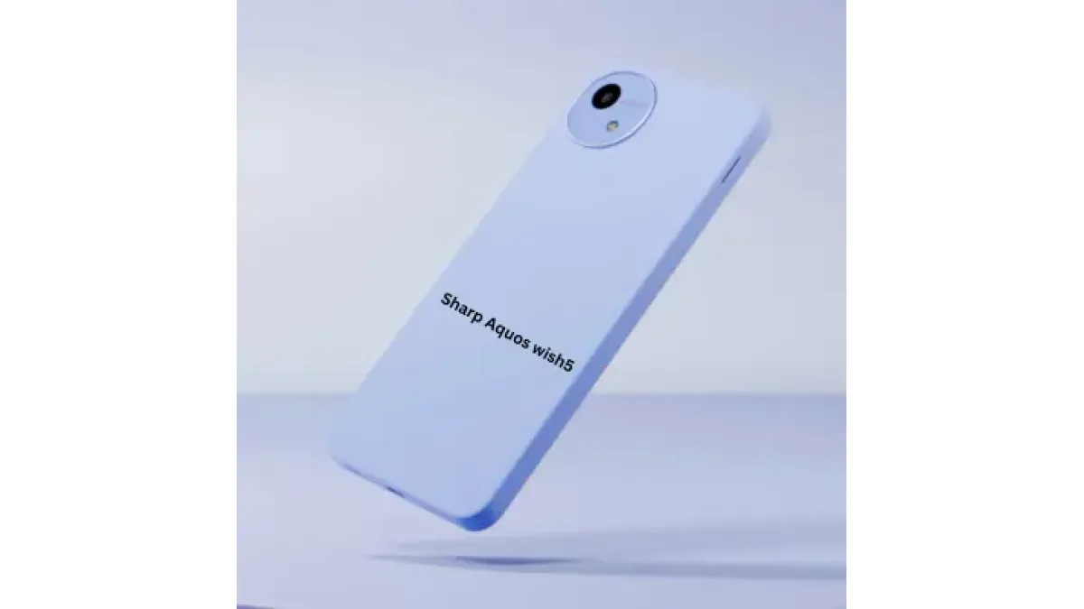 Sharp Aquos wish5 price in Bangladesh 2025